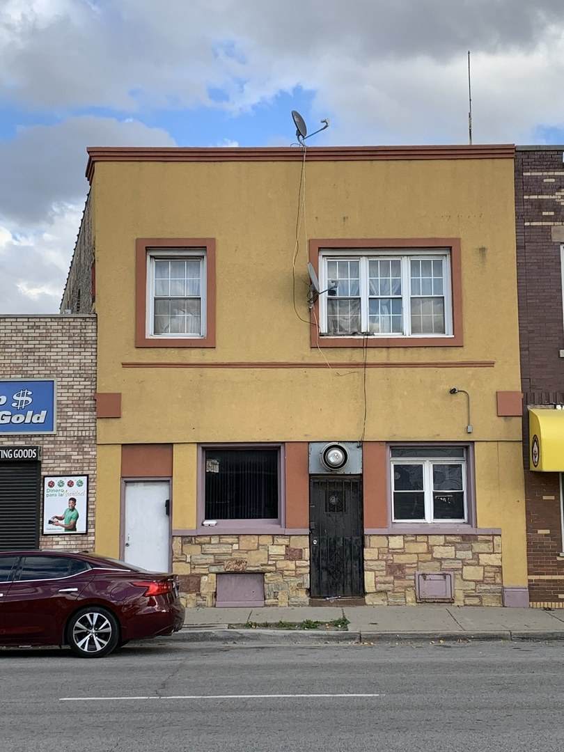 6155 Archer Road - Photo 1