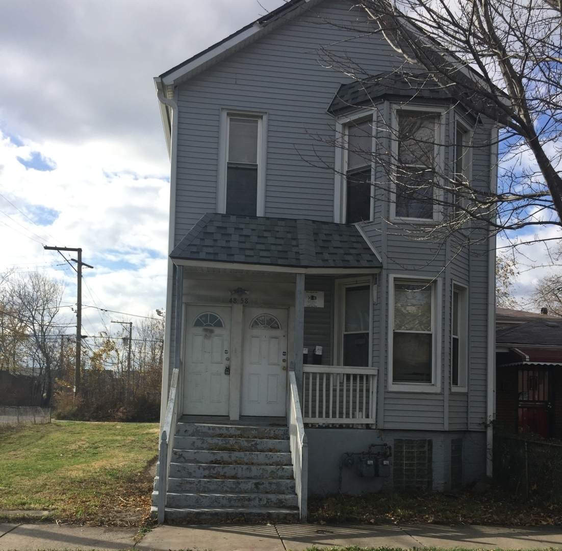 4858 Princeton Avenue - Photo 1