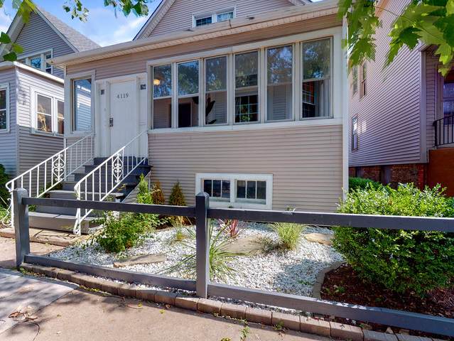 4119 Kedzie Avenue - Photo 1