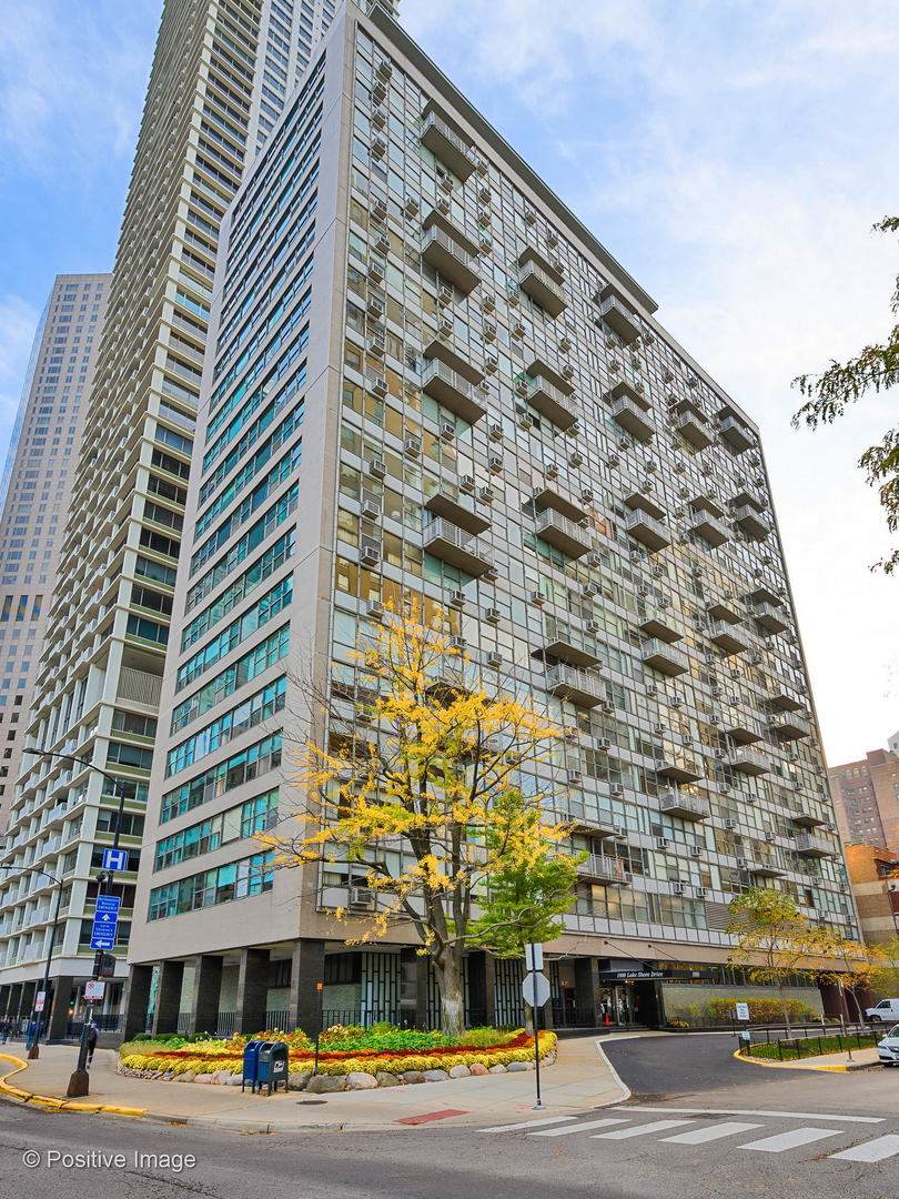1000 Lake Shore Drive - Photo 1