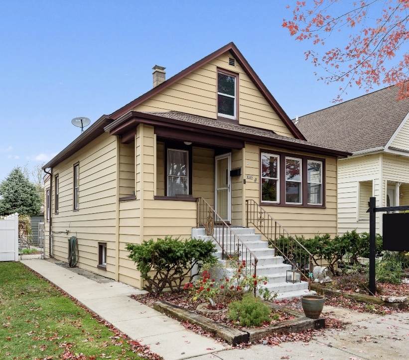6338 Eddy Street - Photo 1