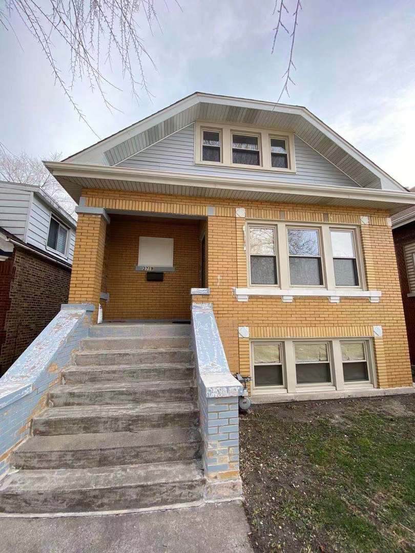 2719 Harvey Avenue - Photo 1