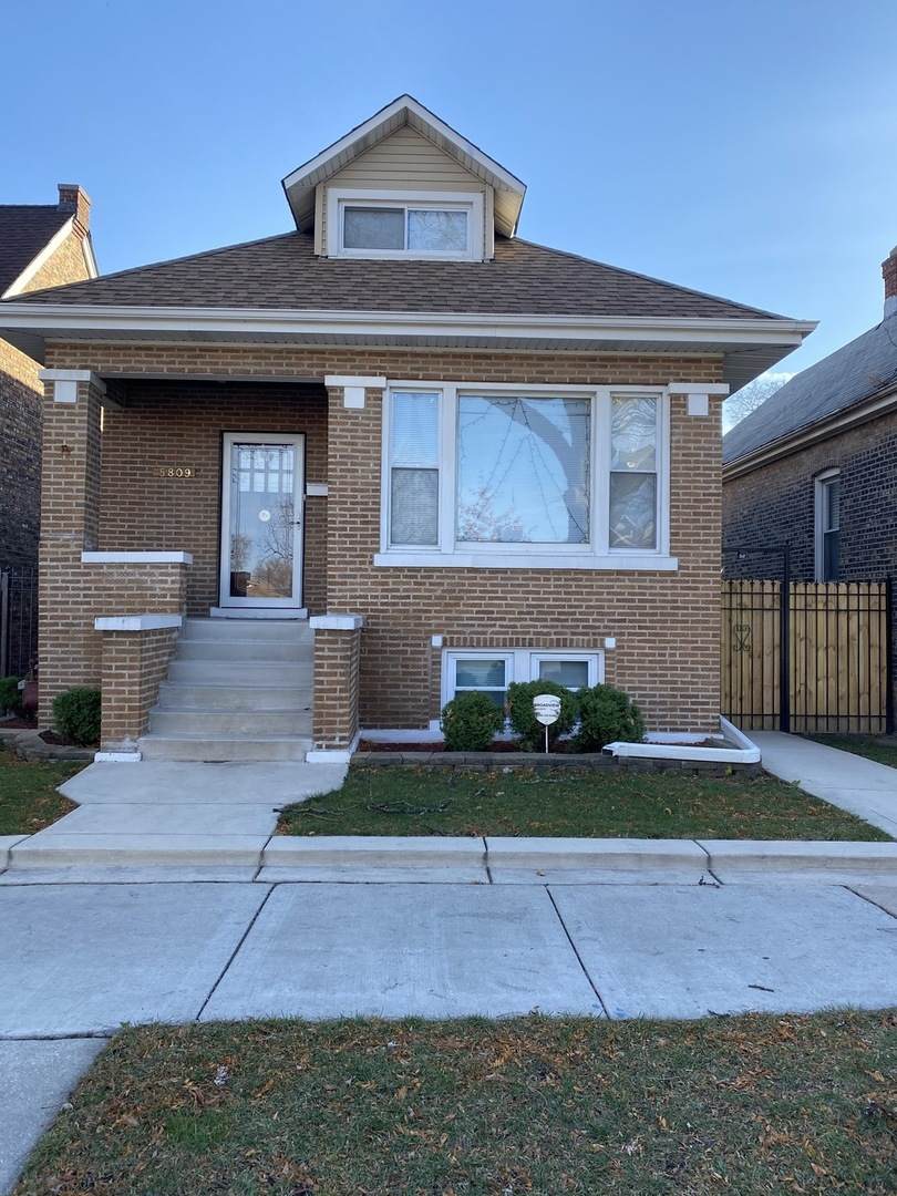 5809 California Avenue - Photo 1