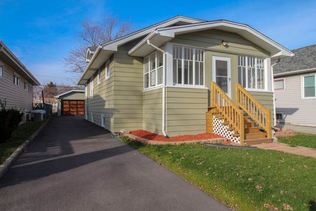 1316 Franklin Avenue - Photo 1
