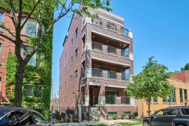 450 Sangamon Street - Photo 1