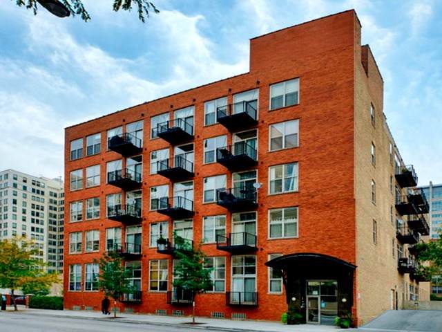 417 Jefferson Street - Photo 1
