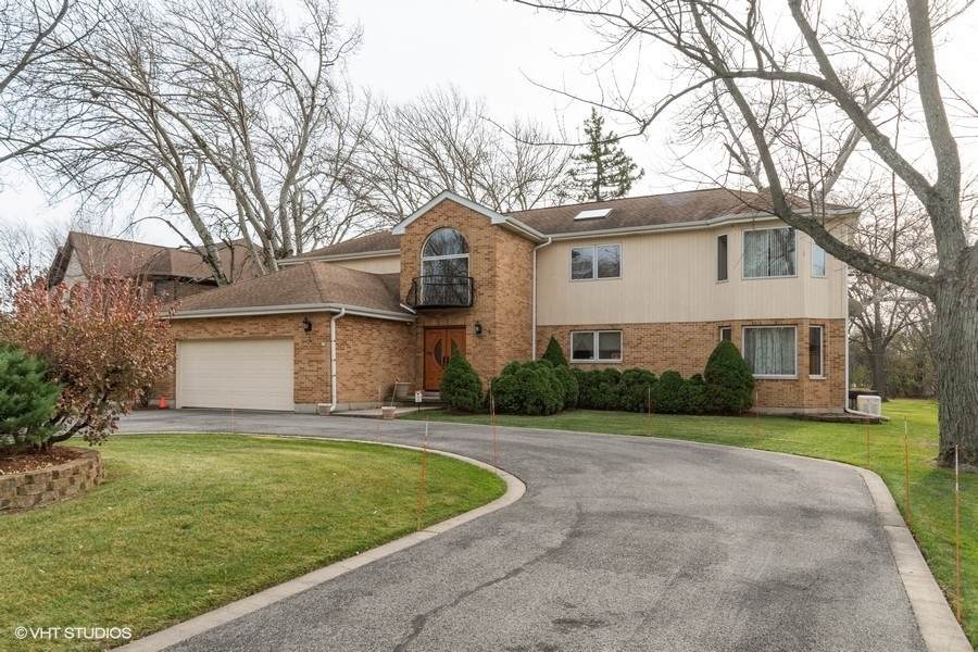 4001 Oak Avenue - Photo 1