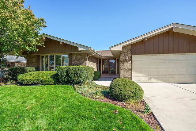 12549 Nashville Avenue - Photo 1