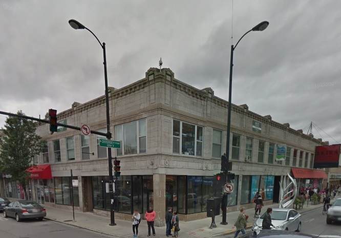 639 Diversey Parkway - Photo 1