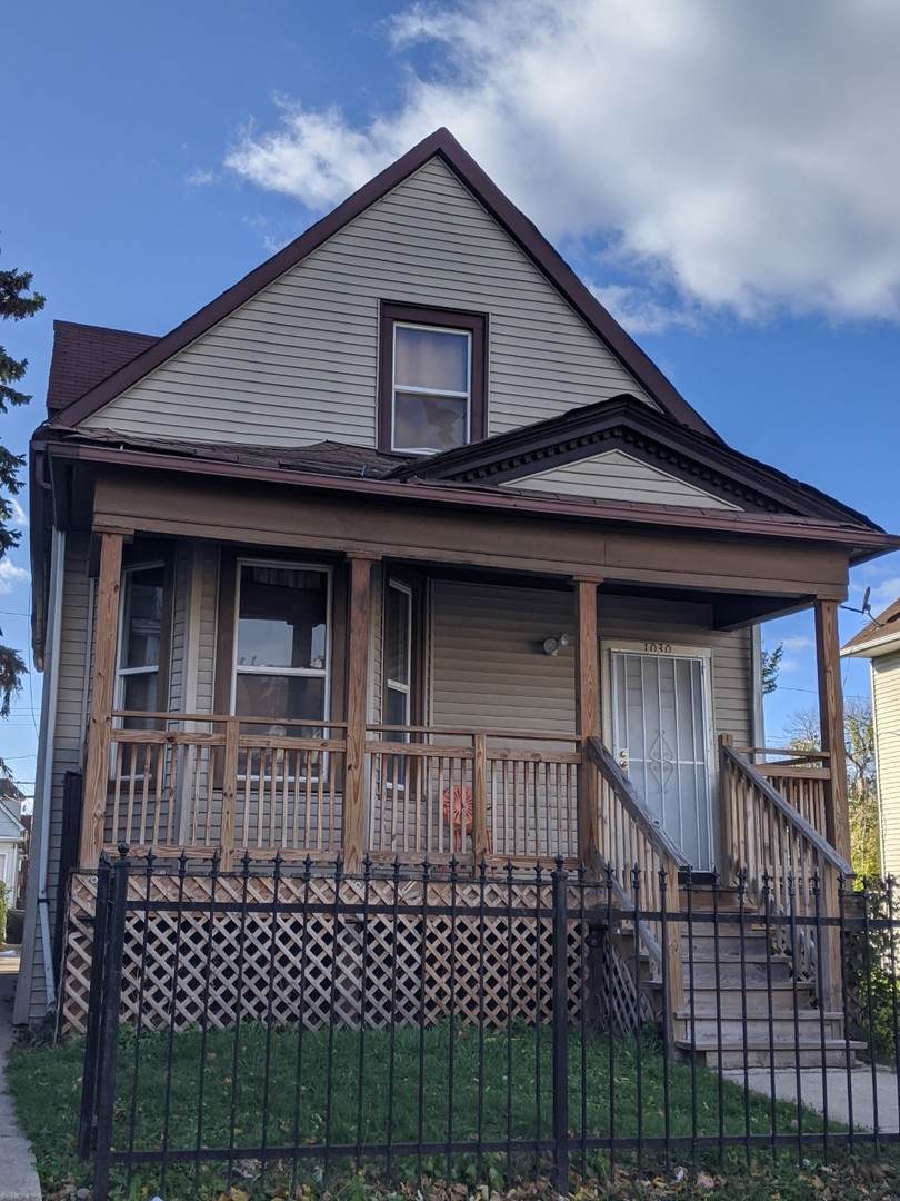 1030 Parkside Avenue - Photo 1