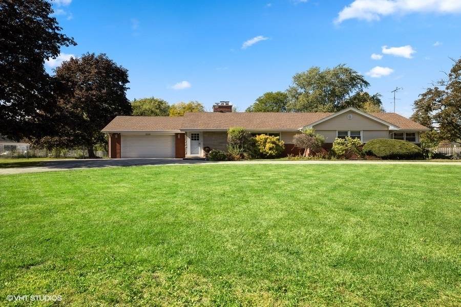 2330 Ridge Drive - Photo 1