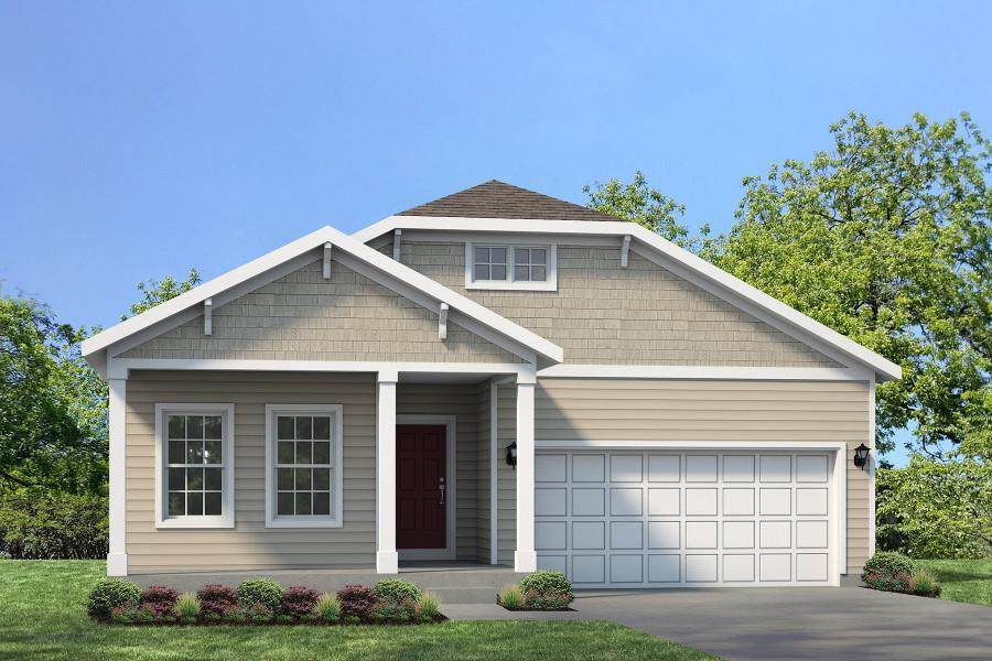 617 Elizabeth Street - Photo 1