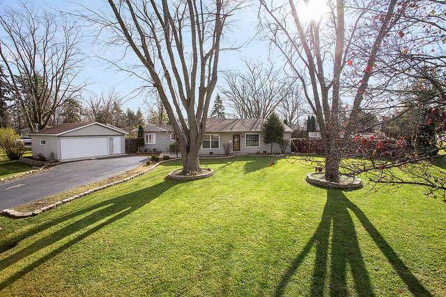 8341 Hillcrest Drive - Photo 1