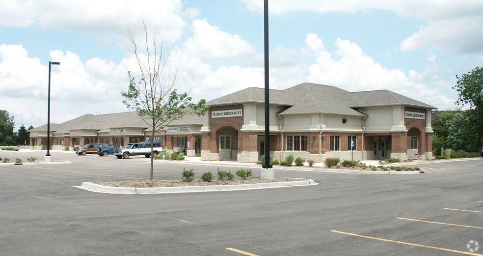 1491 Merchant Drive - Photo 1