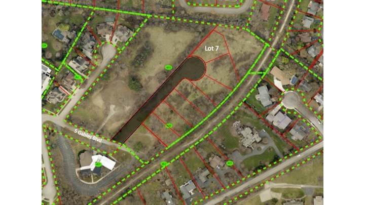 Lot 7 Lodalia Court - Photo 1