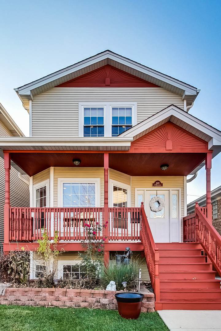 4619 Waveland Avenue - Photo 1