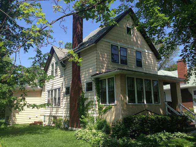 813 Forest Avenue - Photo 1