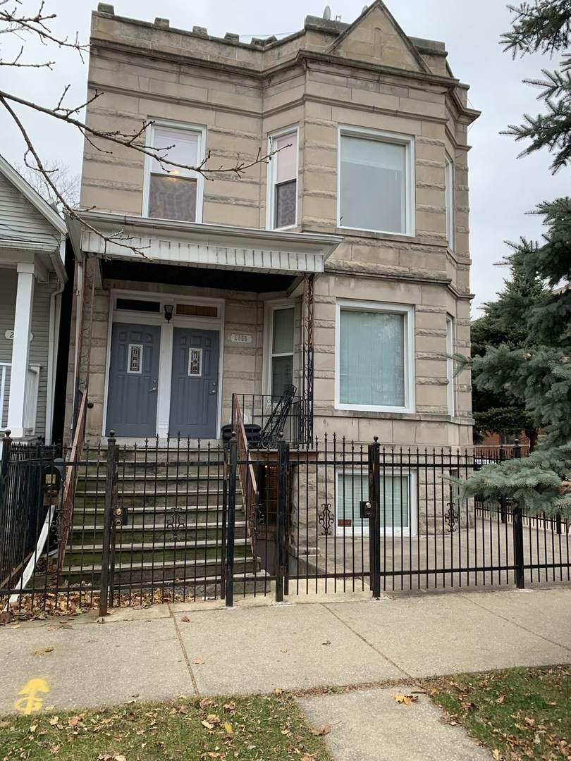 2856 Troy Street - Photo 1