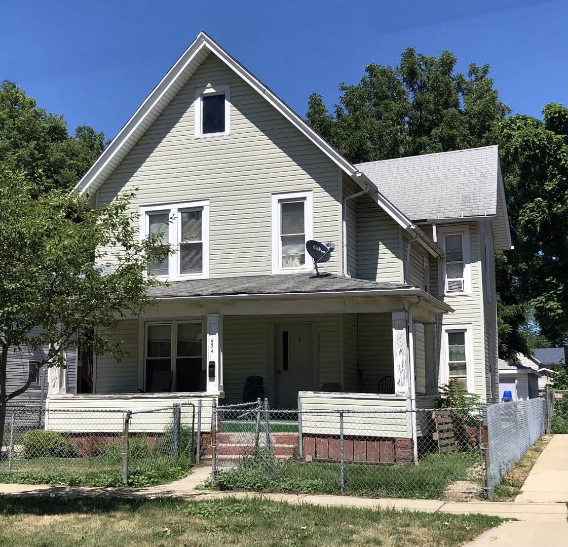 434 Spring Street - Photo 1