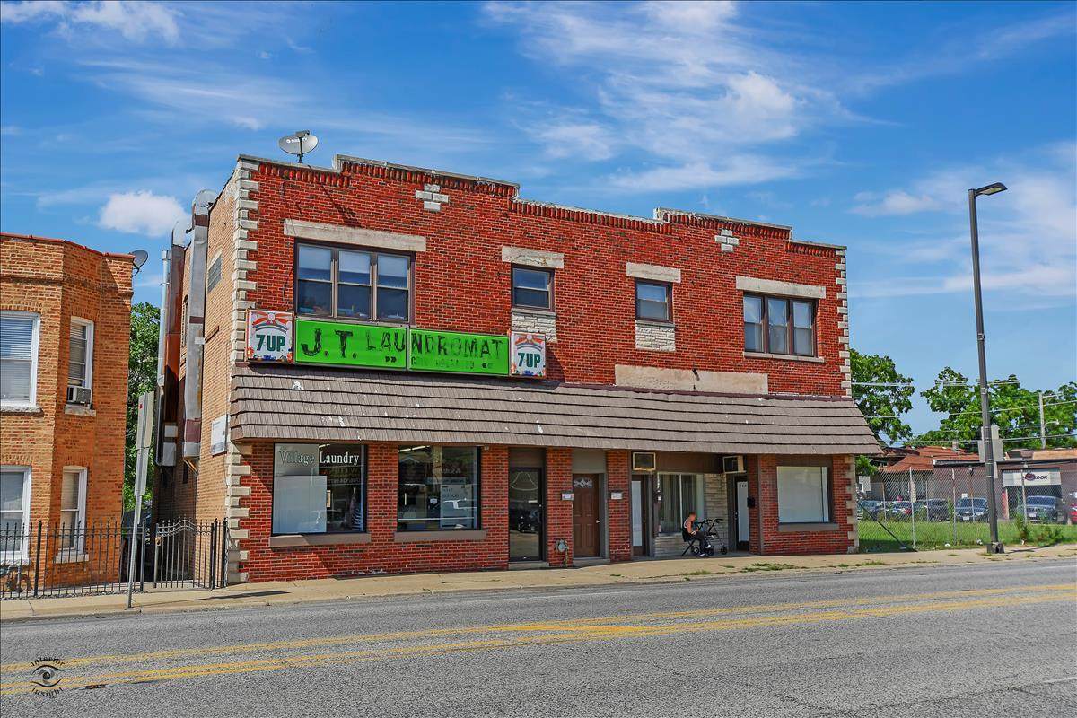 7410 Archer Avenue - Photo 1