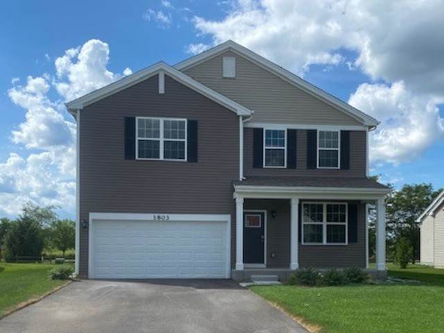 3727 Flynn Street - Photo 1