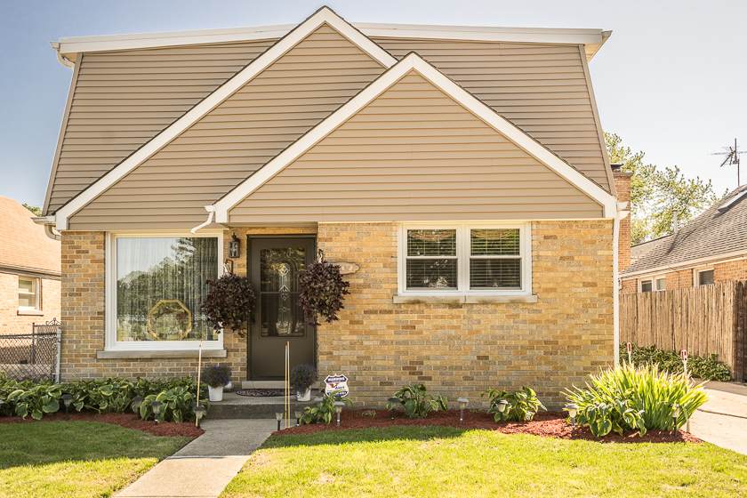 4107 Ruby Street - Photo 1