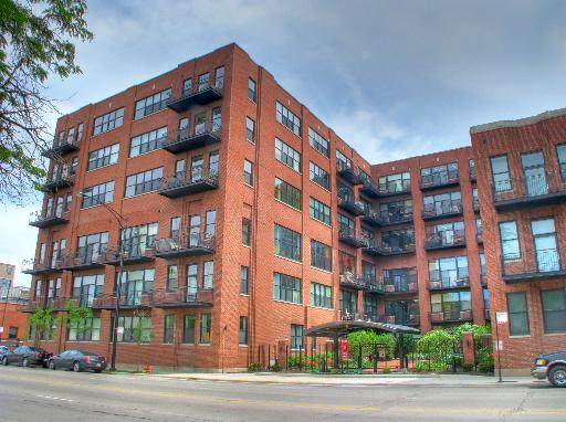 2323 Pershing Road - Photo 1