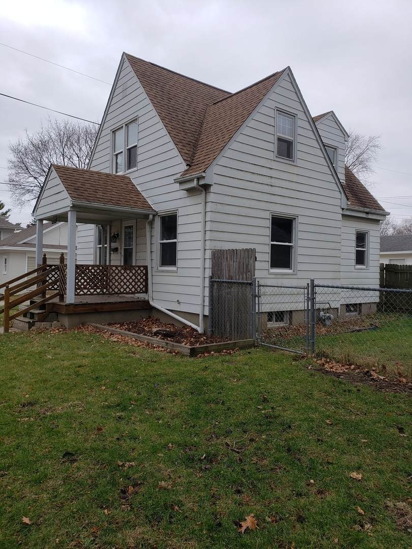 1108 3rd Street - Photo 1