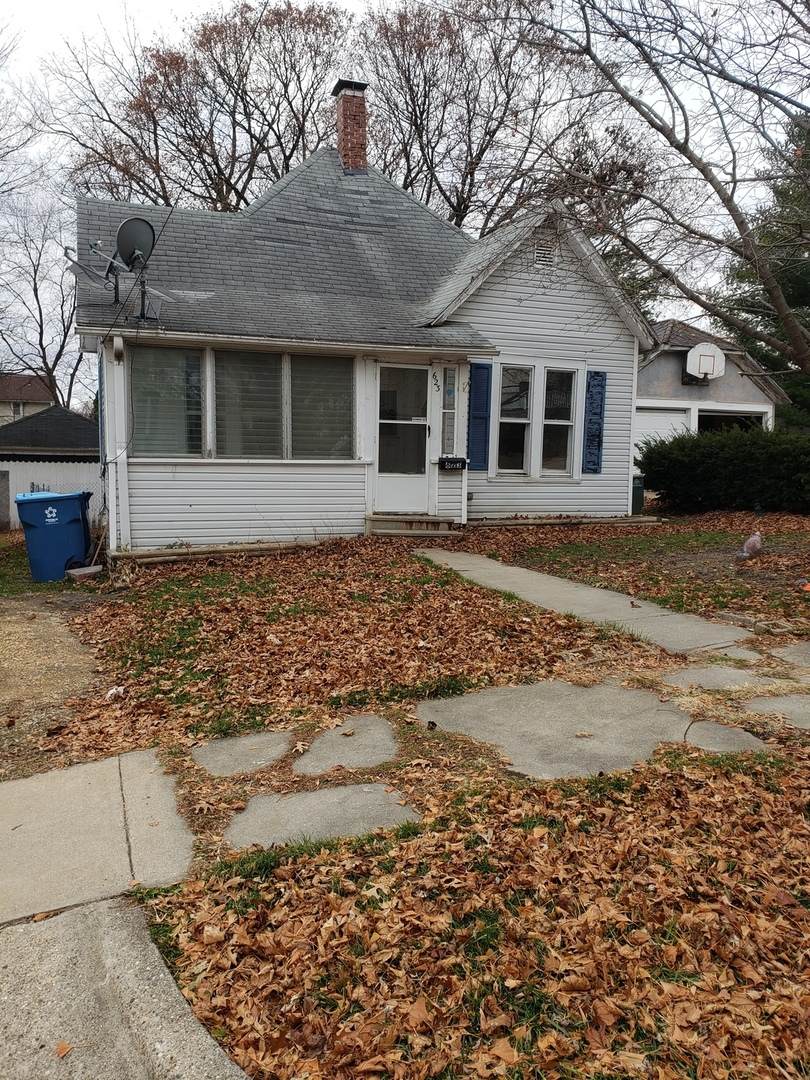 623 Dixon Avenue - Photo 1