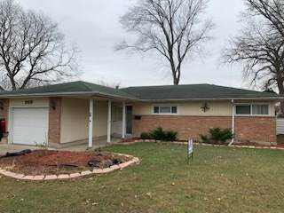 269 Rich Road - Photo 1