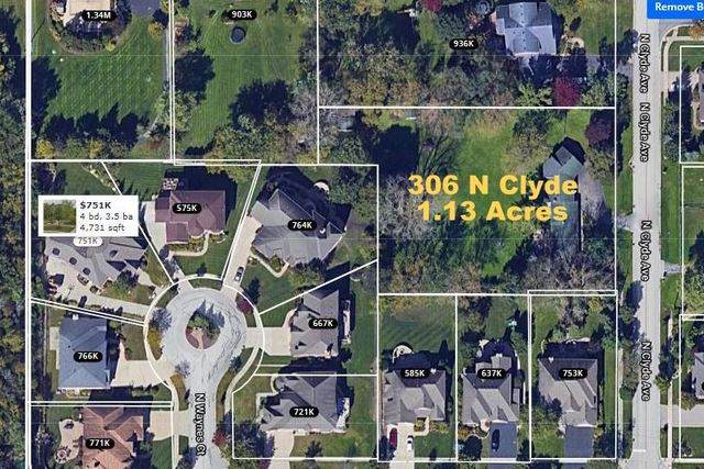 306 Clyde Avenue - Photo 1
