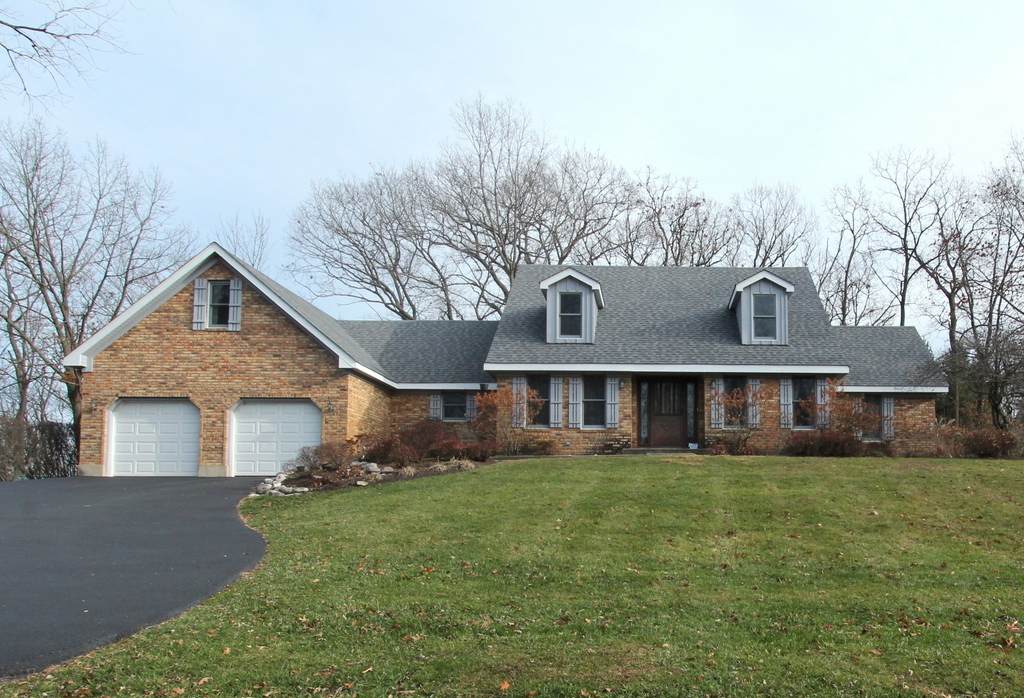 41577 Il Route 59 Highway - Photo 1
