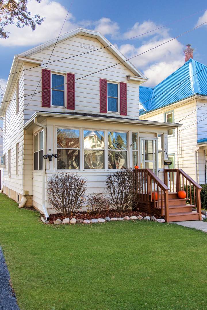 845 Avon Street - Photo 1