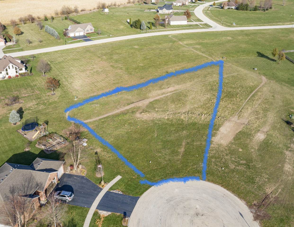 900 Tall Grass Court - Photo 1