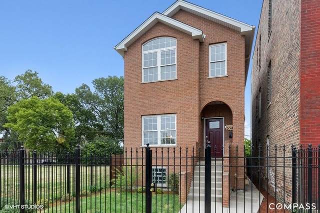 5439 Federal Street - Photo 1