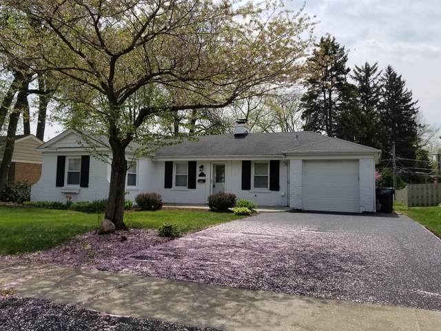 711 Euclid Avenue - Photo 1