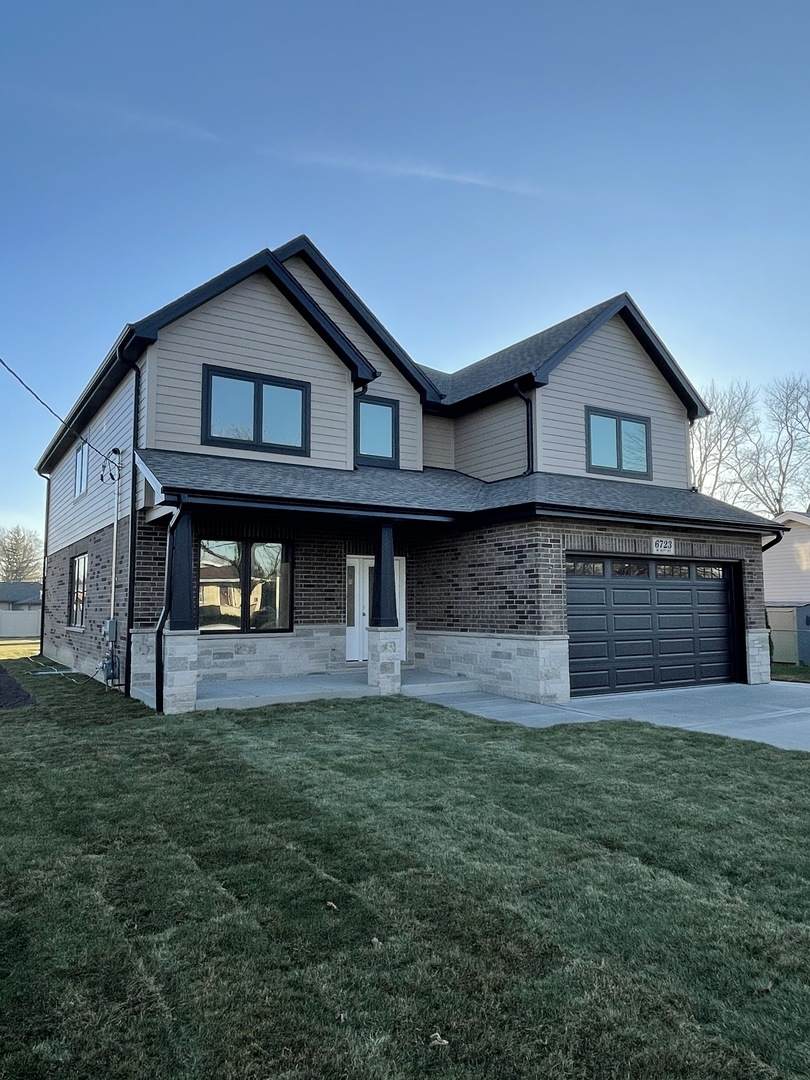 6723 91st Street - Photo 1