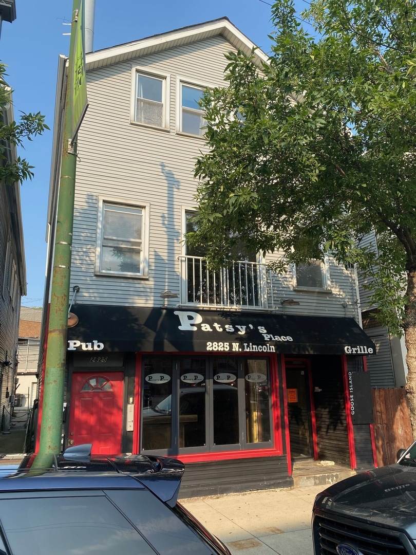 2825 Lincoln Avenue - Photo 1