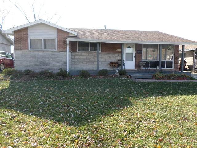 6619 165th Place - Photo 1