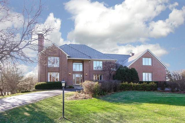 1235 Barclay Circle - Photo 1