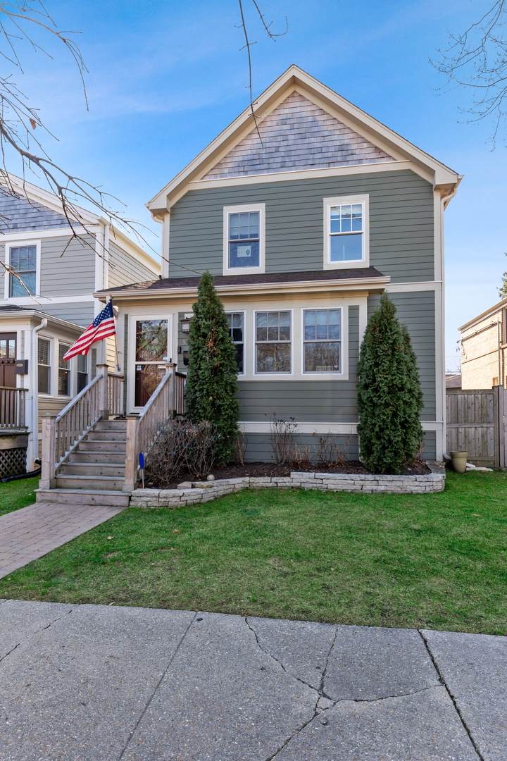 3148 Harrison Street - Photo 1