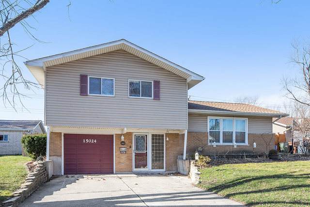 15024 Sunset Avenue - Photo 1
