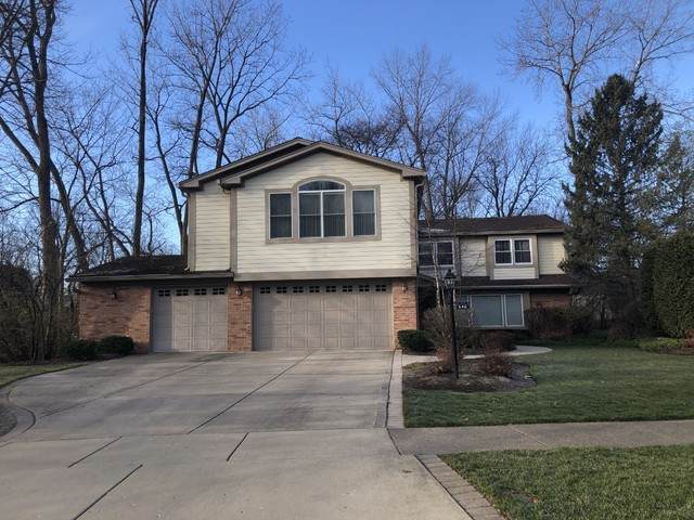 340 Carlisle Avenue - Photo 1