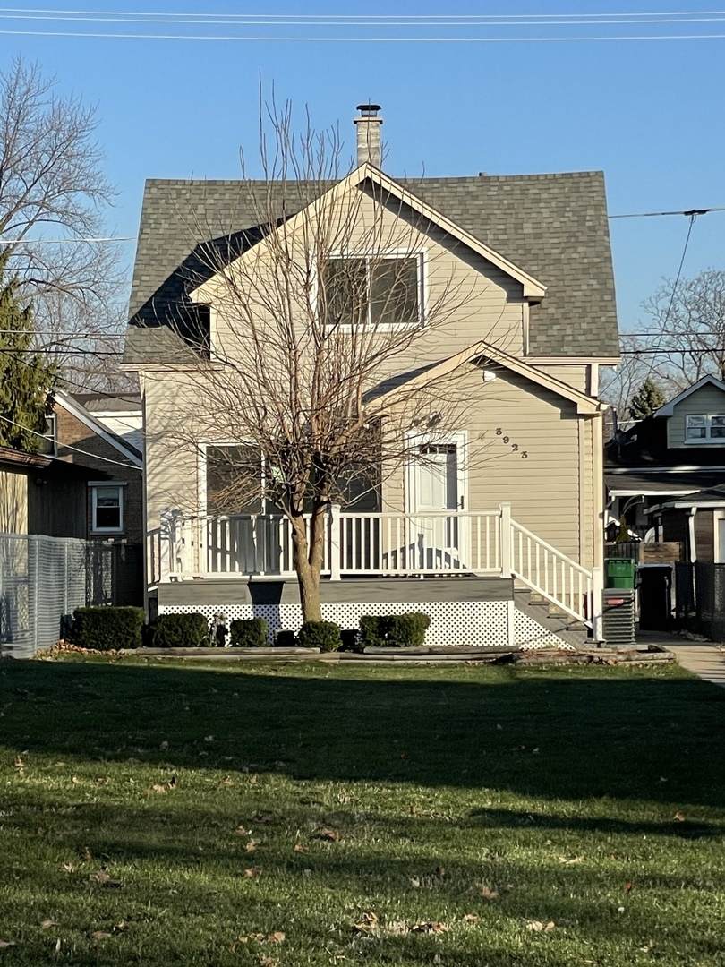 3923 Grove Avenue - Photo 1