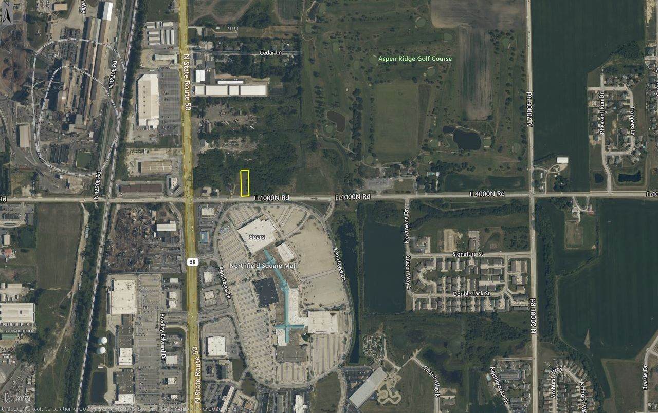 Lot 8 4000 Road - Photo 1