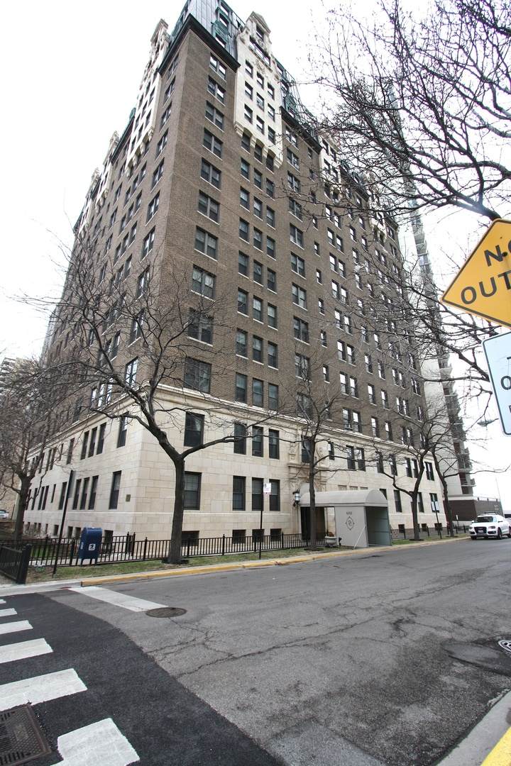 6101 Sheridan Road - Photo 1