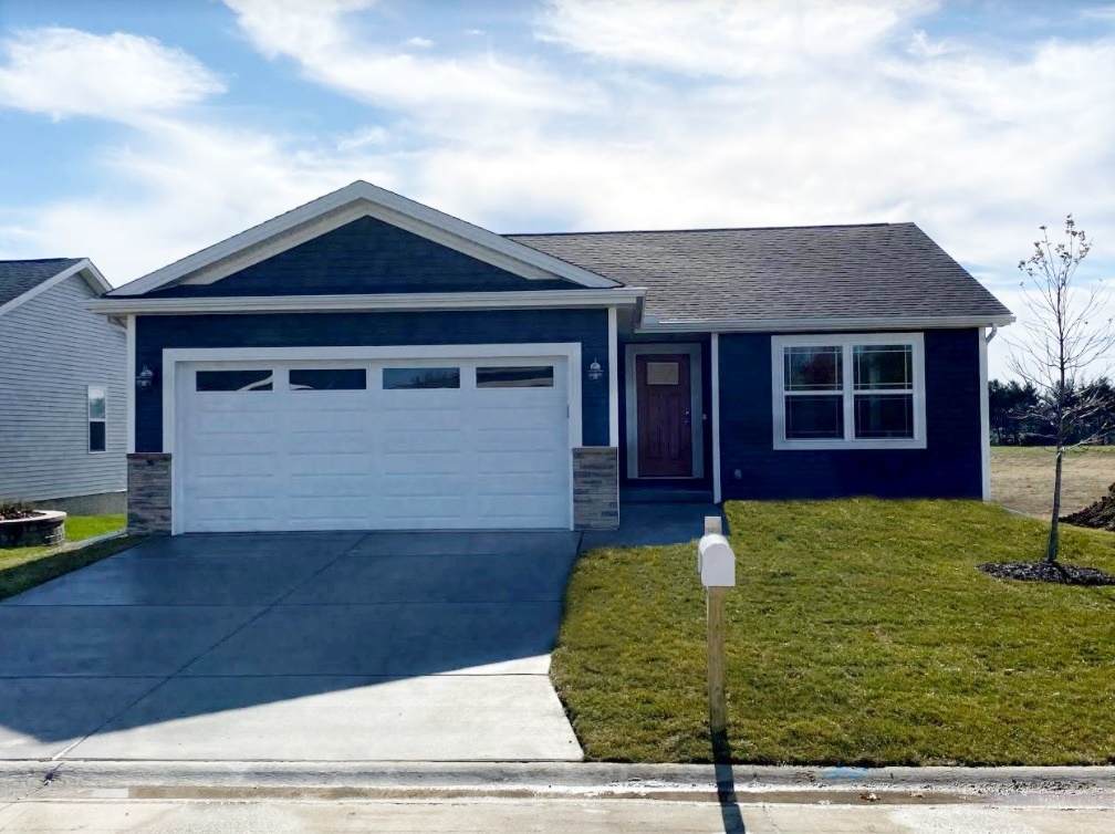 38 Winding Way - Photo 1
