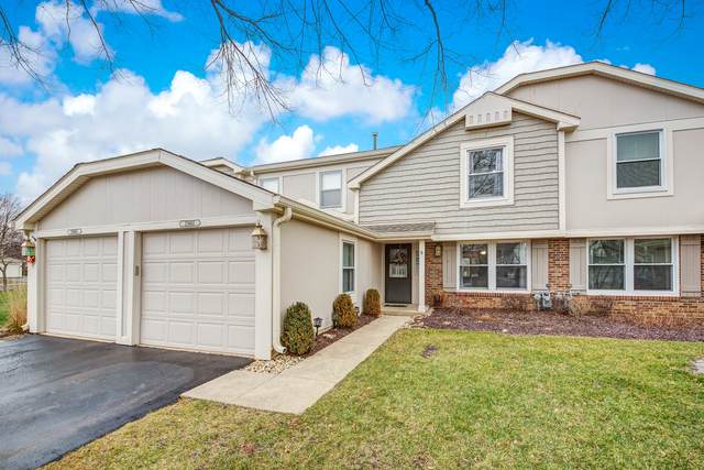 27W417 Melrose Lane - Photo 1
