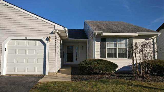 504 Lyon Drive - Photo 1