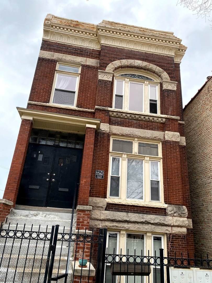 2225 Wood Street - Photo 1